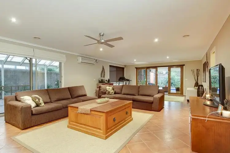 Second view of Homely house listing, 11 Honey Myrtle Court, Langwarrin VIC 3910