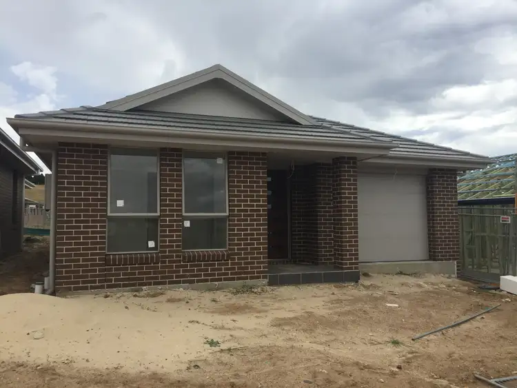 LOT 419, 6B Swan Loop, Goulburn NSW 2580