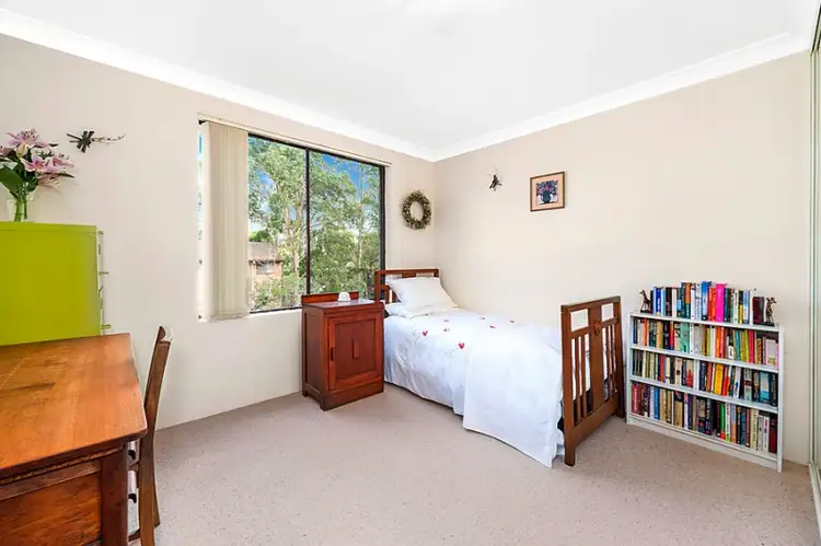 Fifth view of Homely unit listing, 27/205 Waterloo Road, Marsfield NSW 2122