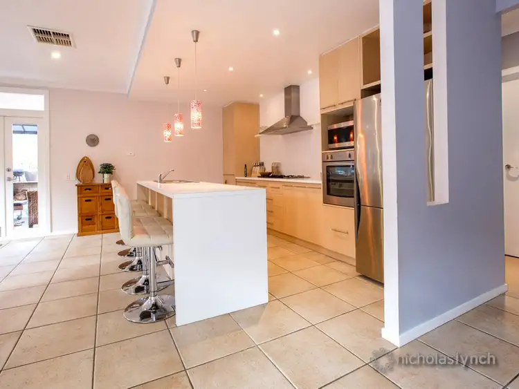 Sixth view of Homely house listing, 62 Marriott Drive, Mount Martha VIC 3934