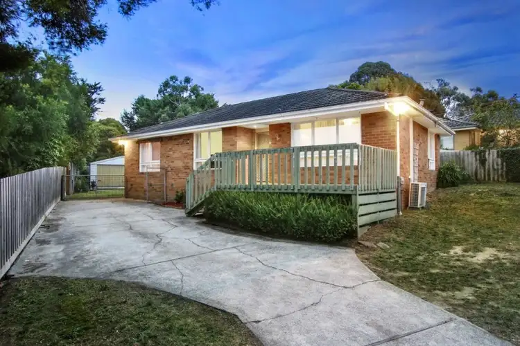 63 Lancaster Road, Mooroolbark VIC 3138