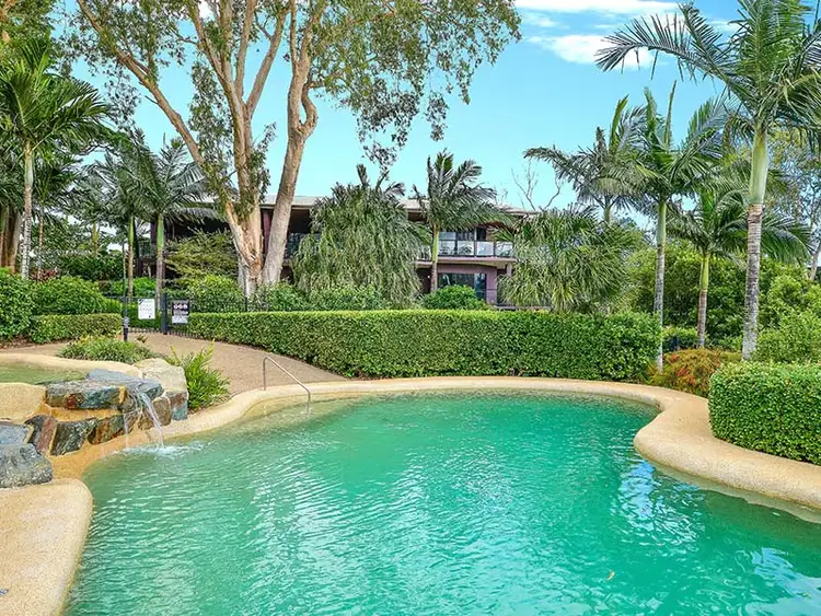 Fifth view of Homely apartment listing, 12/6 Banksia Court, Whitsundays QLD 4803