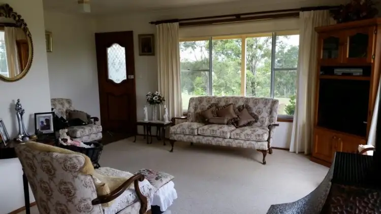 Seventh view of Homely land listing, 24 Fords Road, Clarence Town NSW 2321