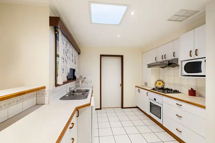 Fifth view of Homely house listing, 40 Dellfield Drive, Templestowe Lower VIC 3107