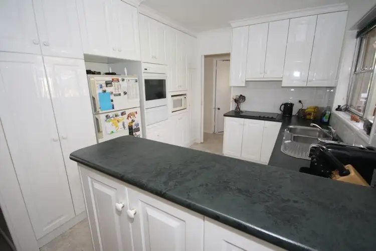Second view of Homely house listing, 31 Cummins Street, Beaufort VIC 3373