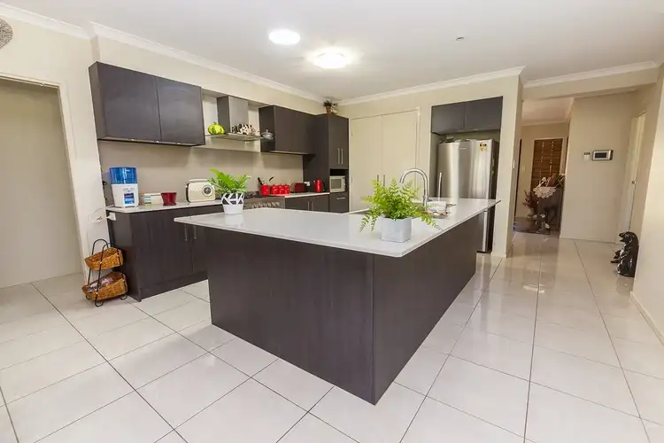 Fourth view of Homely house listing, 82 Chestnut Drive, Pine Mountain QLD 4306