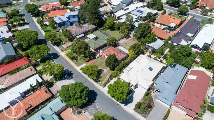Sixth view of Homely land listing, 27 Crawshaw Crescent, Manning WA 6152