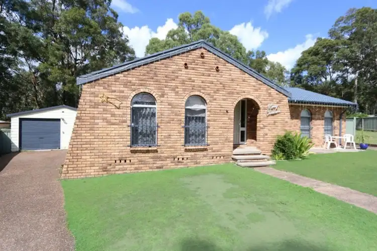 11 Gorton Close, Metford NSW 2323