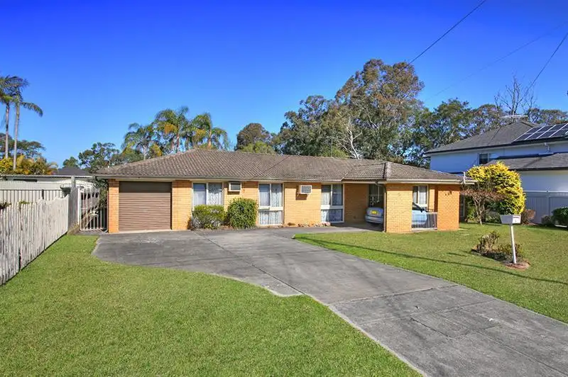 Main view of Homely house listing, 32 Prescot Parade, Milperra NSW 2214