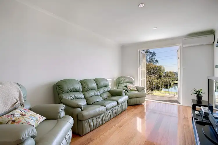 Third view of Homely townhouse listing, 24/2 Ballarat Road, Footscray VIC 3011