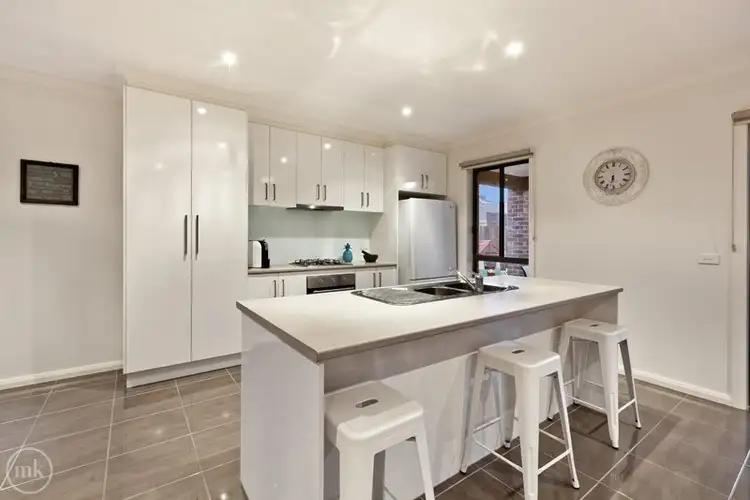 Fifth view of Homely house listing, 5 Meander Road, Doreen VIC 3754