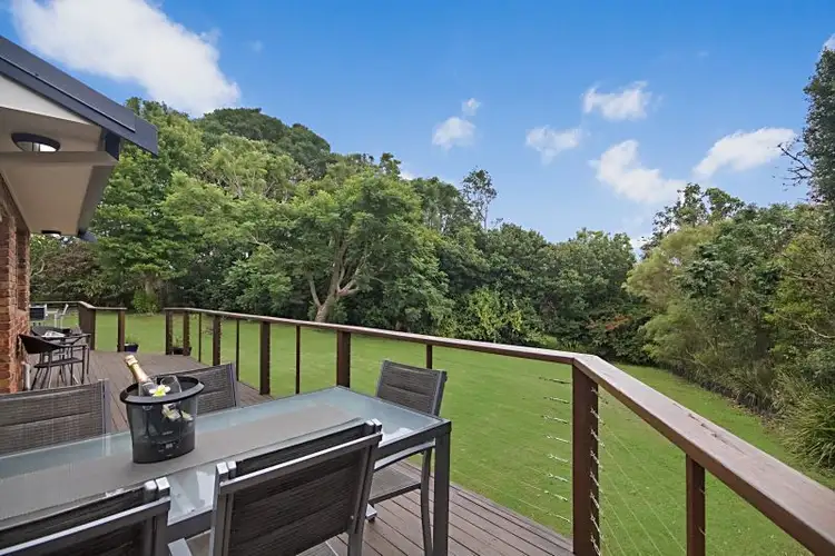 Sixth view of Homely house listing, 404 Terranora Rd, Terranora NSW 2486