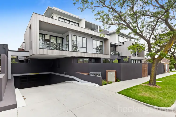 1/3-5 Faulkner Street, Bentleigh VIC 3204