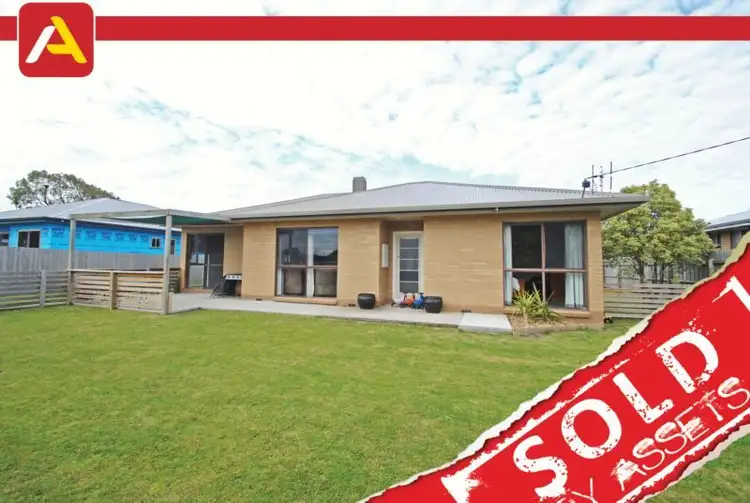 213 Edgar Street, Portland VIC 3305