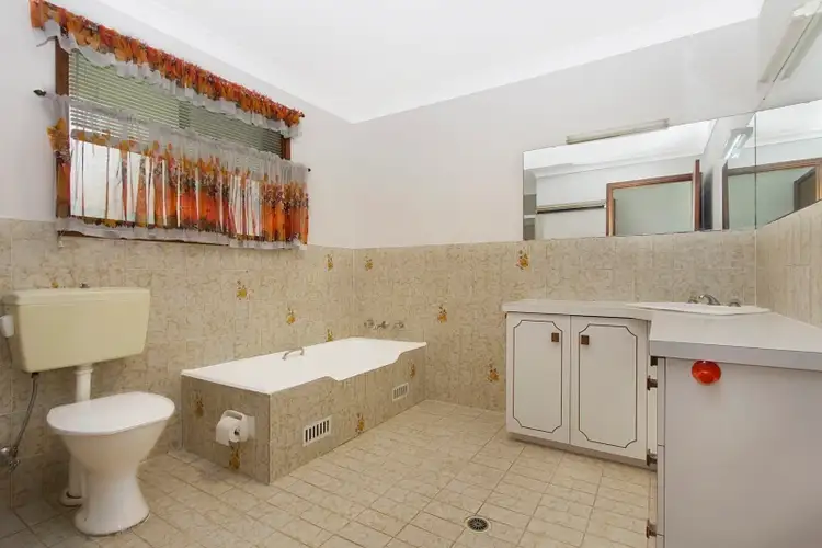 Fifth view of Homely house listing, 103 Whalans Road, Greystanes NSW 2145