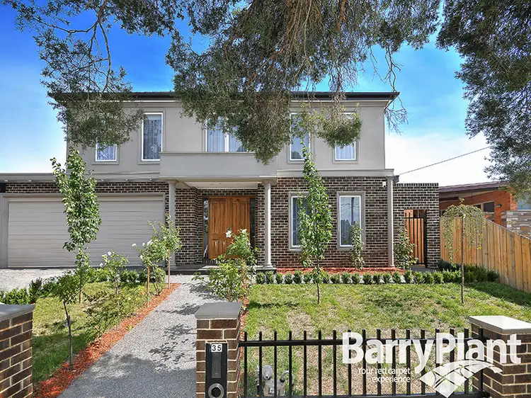 35 Josephine Avenue