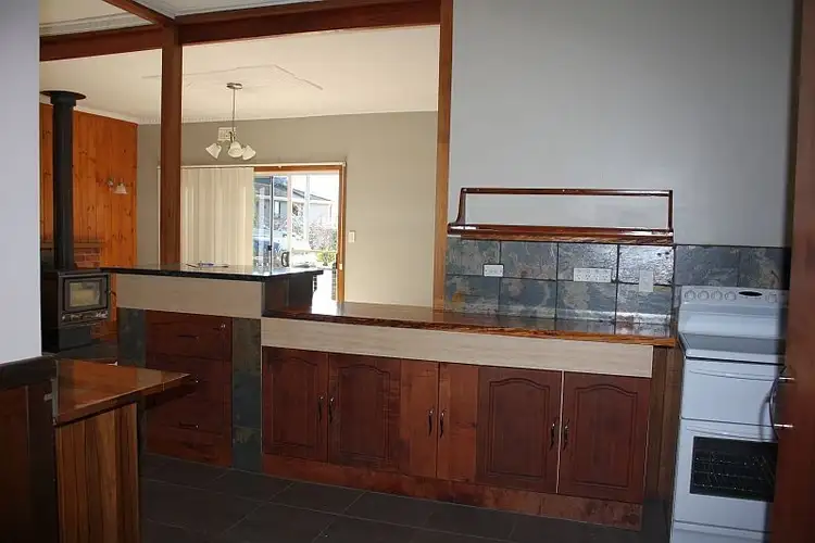 Third view of Homely house listing, 66 Shaw Street, Miandetta TAS 7310