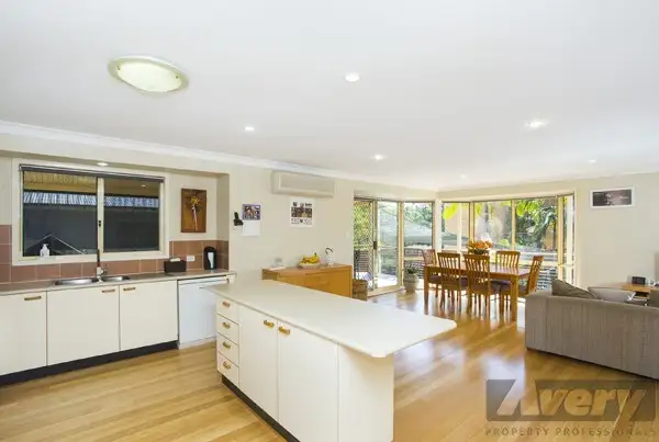Third view of Homely house listing, 16 Correa Court, Toronto NSW 2283
