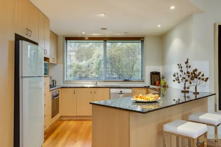 Sixth view of Homely house listing, 1 Kingsford Smith Court, Sandhurst VIC 3977