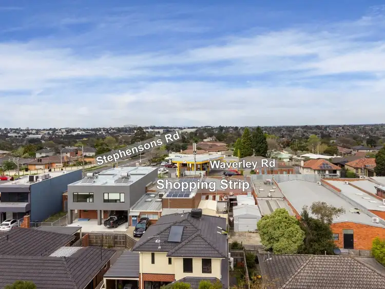 Second view of Homely house listing, 23 Albert Street, Mount Waverley VIC 3149