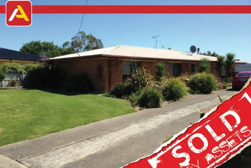 Main view of Homely house listing, 38 Barclay Street, Heywood VIC 3304