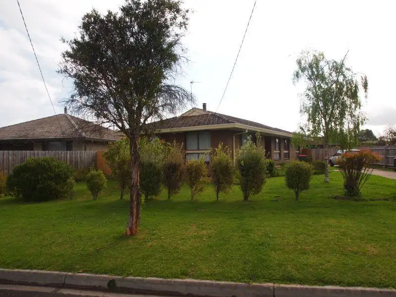 Main view of Homely house listing, 44 Macrae Street, East Bairnsdale VIC 3875