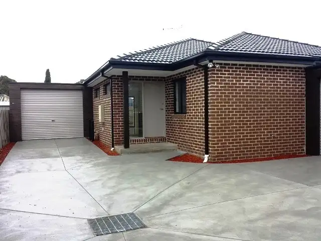 Main view of Homely unit listing, 6A Stanley Street, Cranbourne VIC 3977