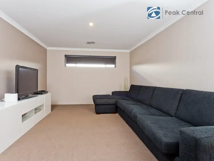 Fifth view of Homely house listing, 21 Pinelle Pwy, Aubin Grove WA 6164