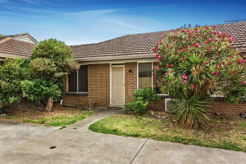 Main view of Homely house listing, 3/25 McBain Street, Altona VIC 3018