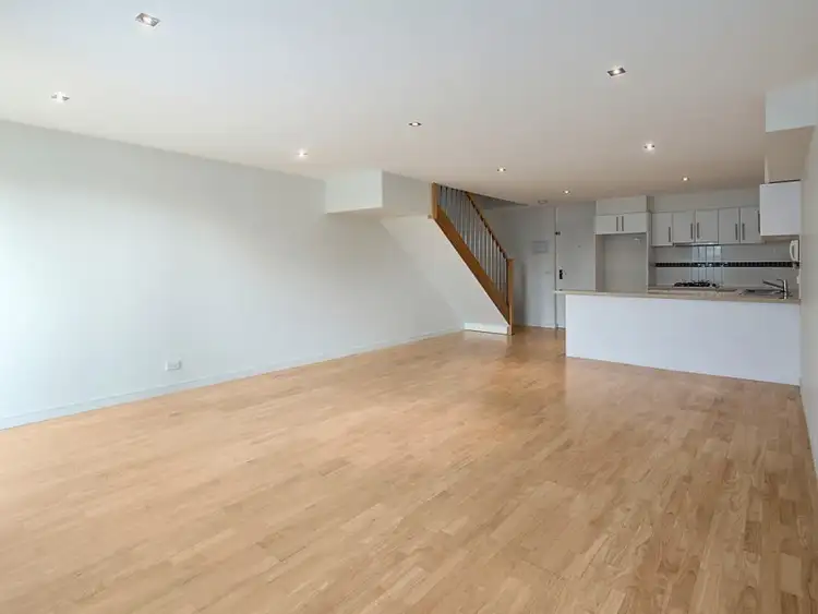 Third view of Homely apartment listing, 3/36 Railway Place, Fairfield VIC 3078