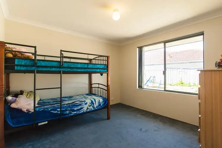 Fifth view of Homely house listing, 5 Toledo Circuit, Port Kennedy WA 6172