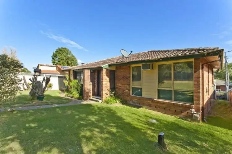 49 Clyde Circuit, Raymond Terrace NSW 2324