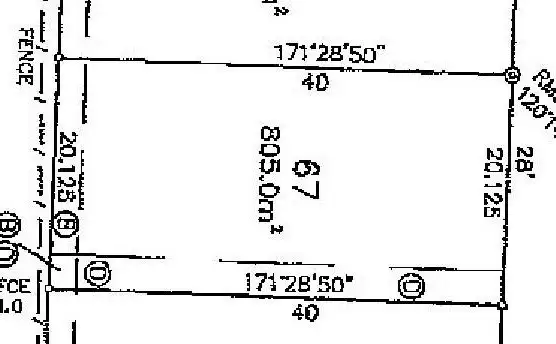 Second view of Homely land listing, LOT 67, 52 Lyrebird Drive, Nowra NSW 2541