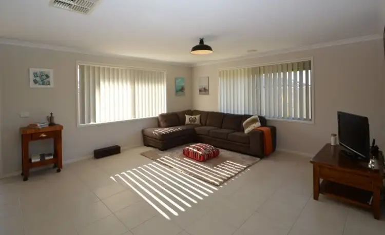 Sixth view of Homely house listing, 6 Blackwood Drive, Wangaratta VIC 3677