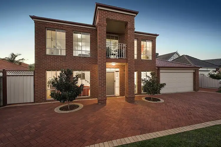 Main view of Homely house listing, 9 Daisy Drive, Bundoora VIC 3083