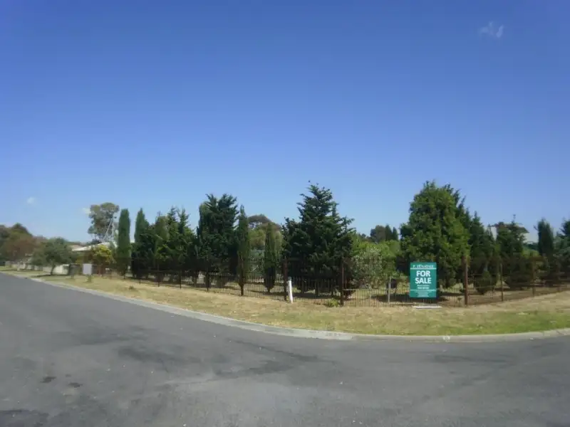 Main view of Homely land listing, 8 Lake Harbour Avenue, Newlands Arm VIC 3875