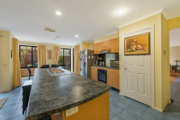 Fourth view of Homely house listing, 45 Edgbaston Circuit, Berwick VIC 3806