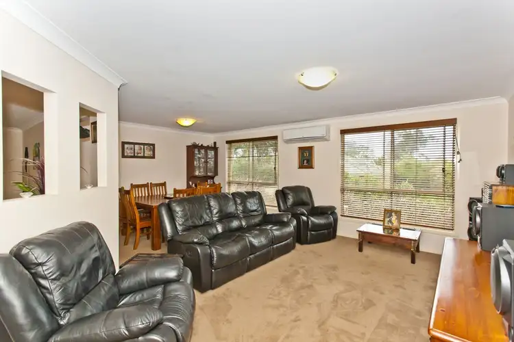 Second view of Homely house listing, 24 Sylvan Avenue, Medowie NSW 2318
