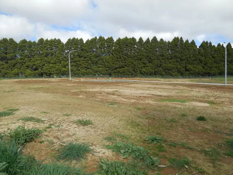 Fourth view of Homely land listing, Lot 4123 McGrath Place, Goulburn NSW 2580