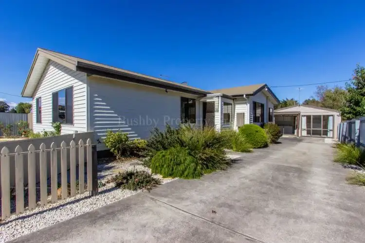 Second view of Homely house listing, 54 Conway Street, Mowbray TAS 7248