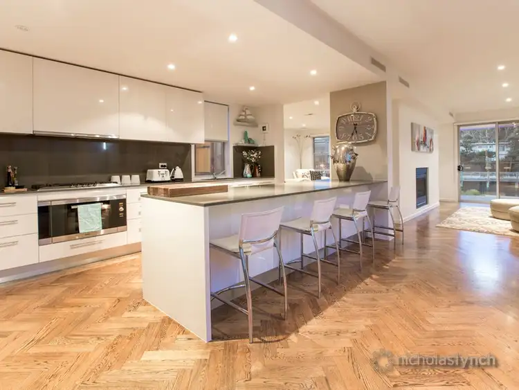 Second view of Homely house listing, 3 Clipper Quay, Safety Beach VIC 3936