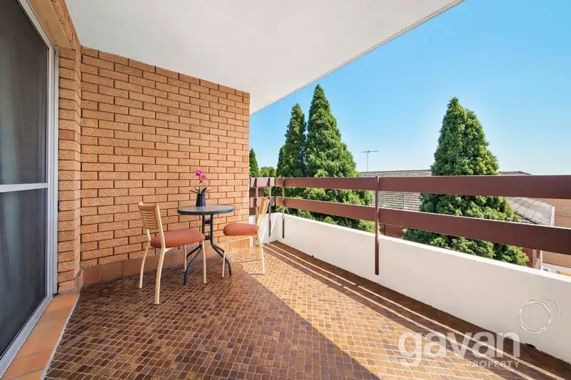 Main view of Homely unit listing, 21/36 Jersey Avenue, Mortdale NSW 2223