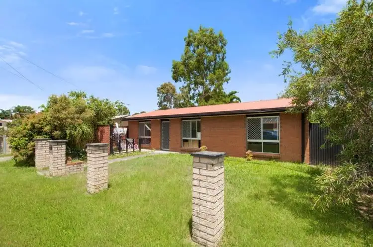 6 Lomic Court, Eagleby QLD 4207