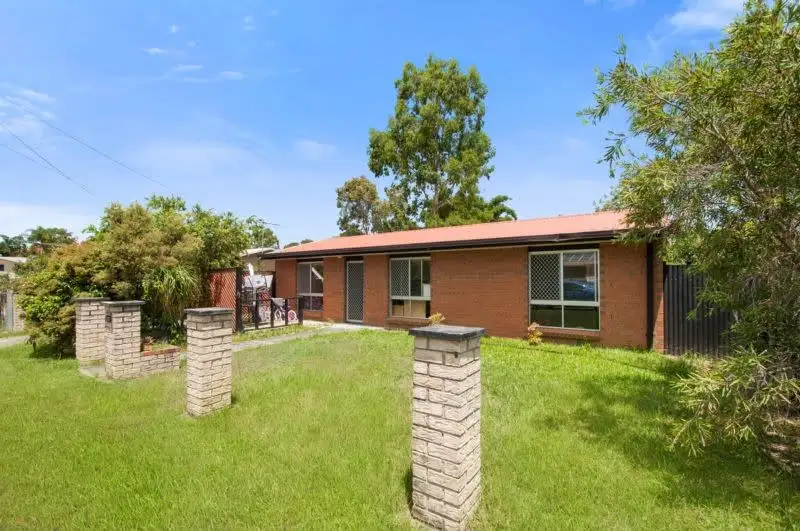 Main view of Homely house listing, 6 Lomic Court, Eagleby QLD 4207