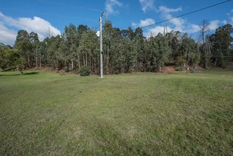 Second view of Homely land listing, 49 Silver Creek Road, Flowerdale VIC 3658