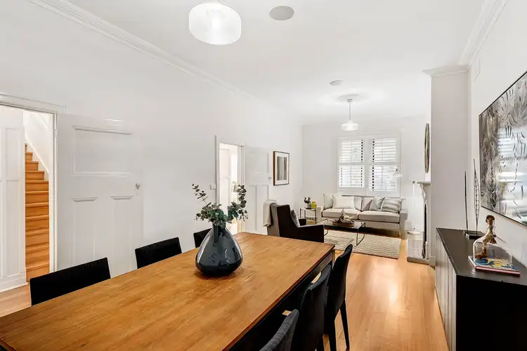 Fifth view of Homely house listing, 8 Lees Street, Mckinnon VIC 3204