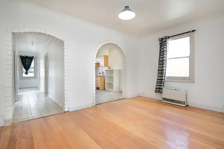 Second view of Homely house listing, 62 Pearson Street, Brunswick West VIC 3055