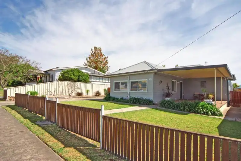 Main view of Homely house listing, 25 Cambewarra Road, Bomaderry NSW 2541