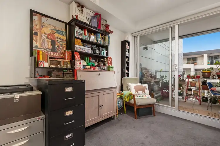 Fifth view of Homely apartment listing, 311/100 Plenty Road, Preston VIC 3072