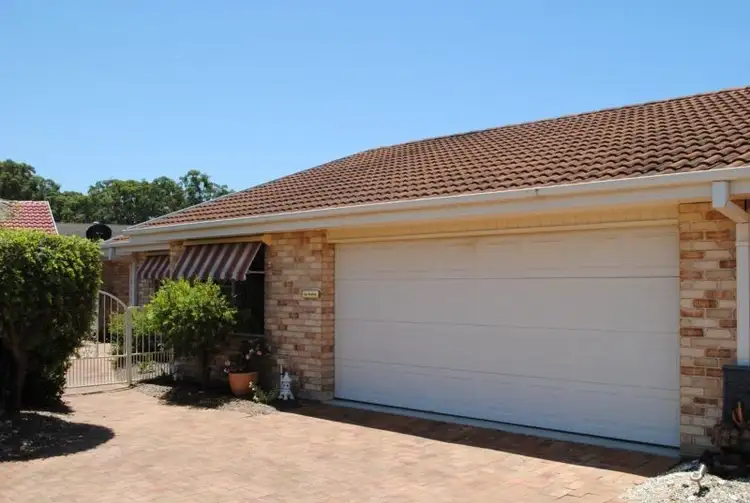 Address available on request